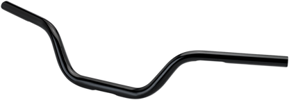 BILTWELL Handlebar - Oversized - Tracker High - Black 6309-2013
