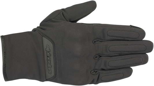 ALPINESTARS C-1 V2 Windstopper® gloves - Black - Large 3520019-10-L