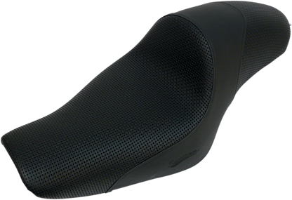 SADDLEMEN Americano Smooth Seat - XLC 807-03-0924