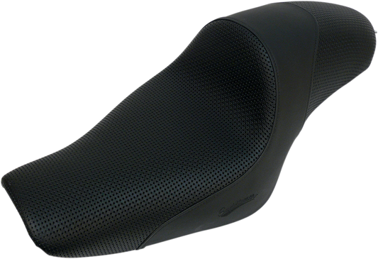 SADDLEMEN Americano Smooth Seat - XLC 807-03-0924
