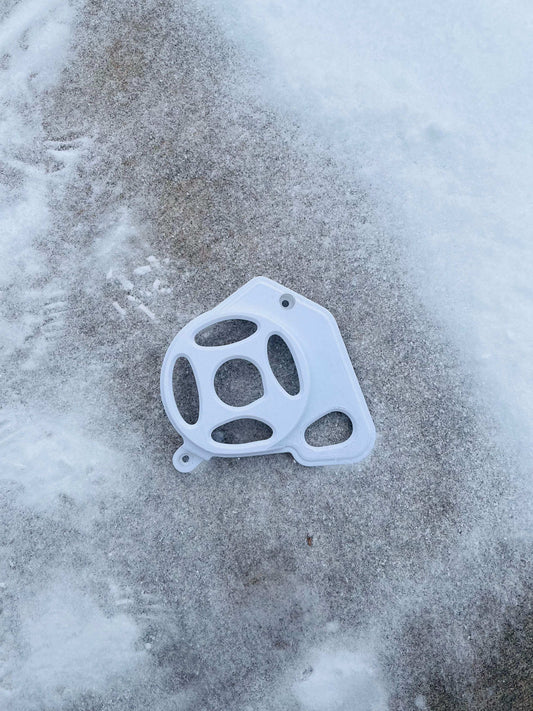 Mx 3,4, and 5 Gearbox Cover