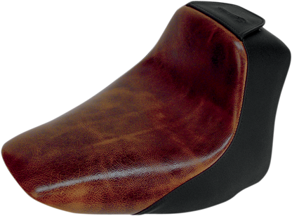 SADDLEMEN Lariat Seat - FLSTN/C 806-15-0041B