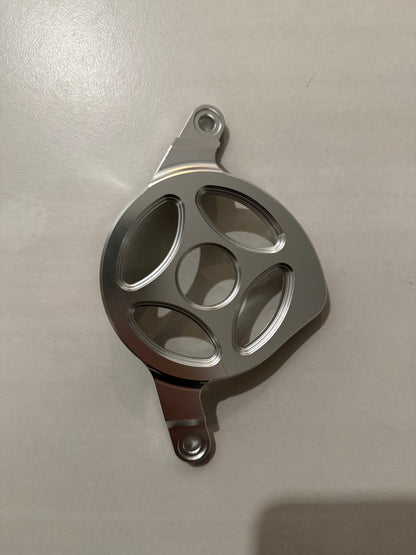 XXX Metal Motor Cover V2