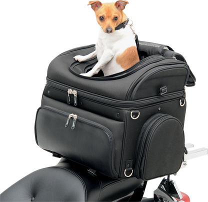 SADDLEMEN Pet Voyager EX000627