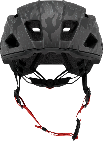 100% Altis Helmet - Gravel - CM - XS/S 80008-00004