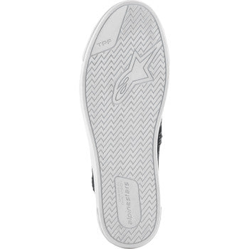 ALPINESTARS Stated Shoes - Black/Gray/White - US 13 2540124-1004-13