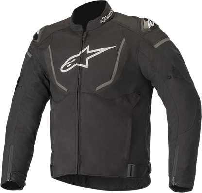 ALPINESTARS T-GP R v2 Air Jacket- Black - Small 3305619-10-S