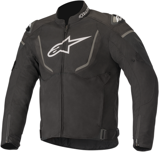 ALPINESTARS T-GP R v2 Air Jacket- Black - Small 3305619-10-S
