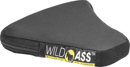 WILD ASS Cushion - Air Seat - Classic - Sport - Black SPORT-CLASSIC
