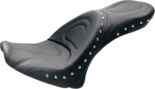 SADDLEMEN Explorer Special Seat - Softail 8100J