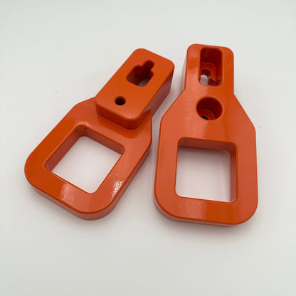 F-150 Raptor 2010-2023 Big-D Tow Hooks