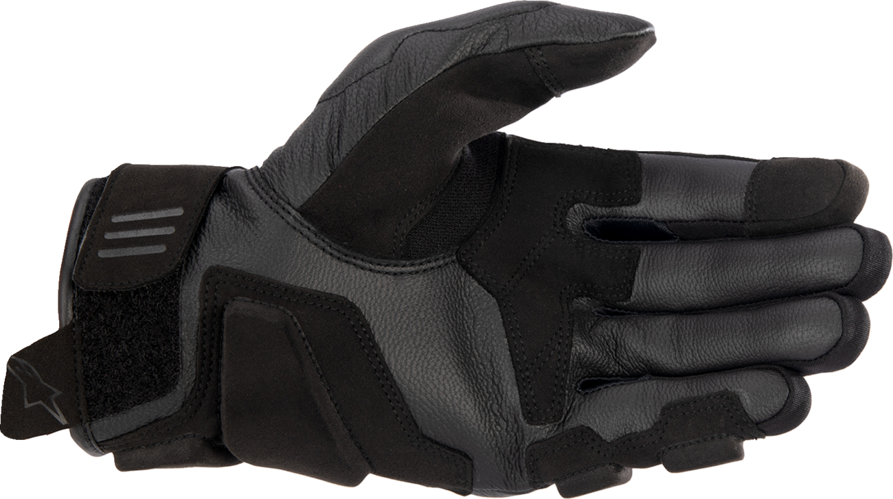 ALPINESTARS Women Stella Phenom Gloves - Black - Medium 3591723-1100-M