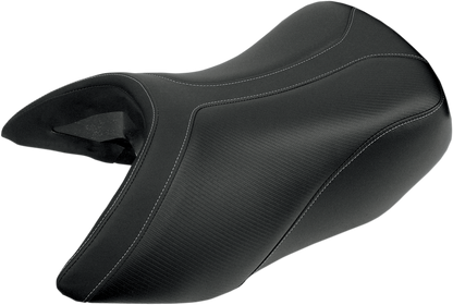 SADDLEMEN Adventuring Solo Seat - R1200GS 0810-BM24
