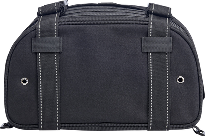 BILTWELL EXFIL-18 Saddlebags - Black 3011-01