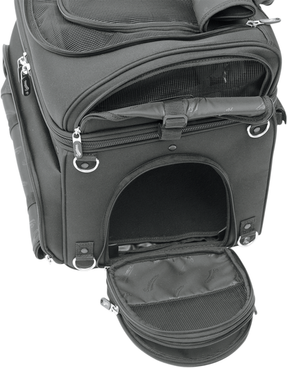 SADDLEMEN Pet Voyager EX000627