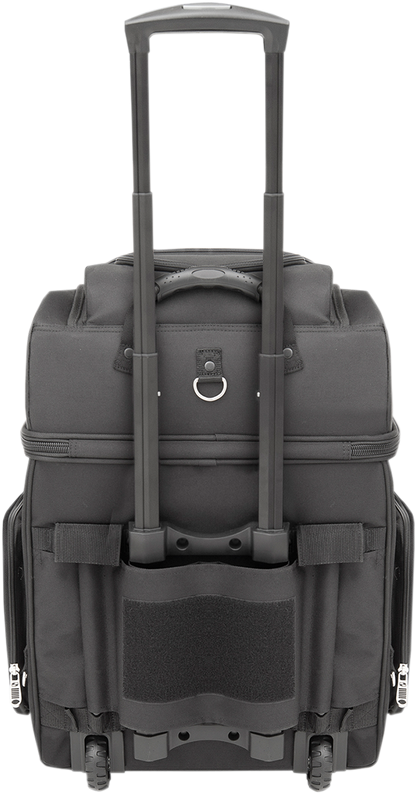 SADDLEMEN Sissy Bar Bag EX000926