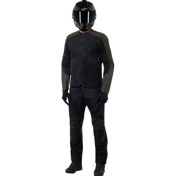 ALPINESTARS C-1 Air Jacket - Khaki - XL 3301325-83-XL