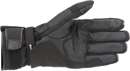 ALPINESTARS Andes V3 Drystar® Gloves - Black - 2XL 3527521-10-2X