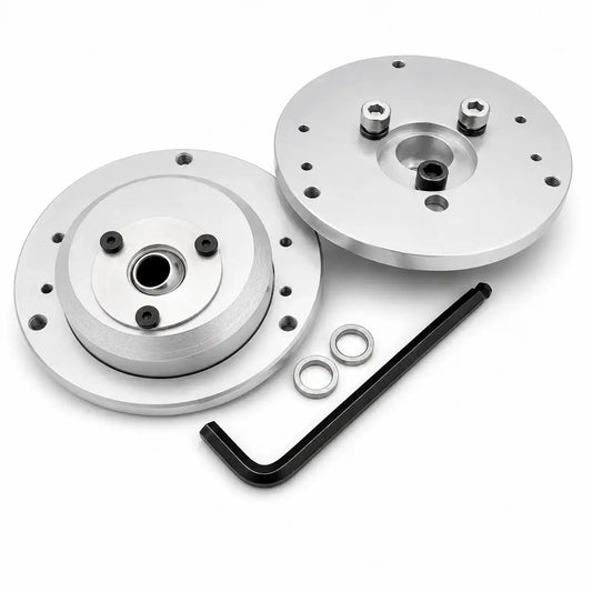 Camaro 2016-2024 Billet Camber Plates