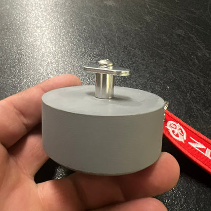 Corvette 97-26 Jack Pad