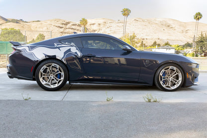 Mustang Horse Graphic Decal for Mustang Car, Mustang Mach-E. #7096-Sup