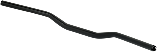 BILTWELL Handlebar - Oversized - Tracker - TBW - Black 6307-2015