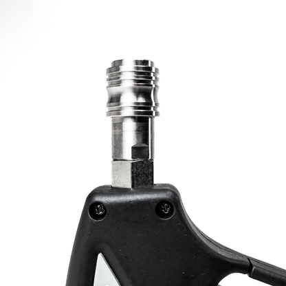 BLACKLINE® SNUB-NOSE PRESSURE WASHER GUN