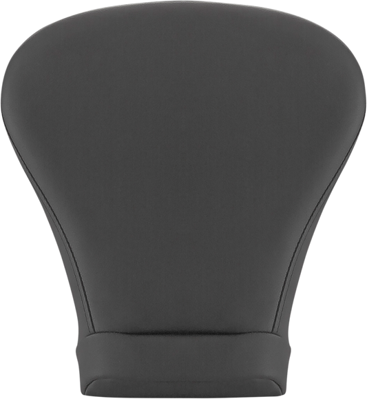 SADDLEMEN Renegade Extended Pillion Pad - Touring - Plain - FL '08-'23 808-07B-0140EXT