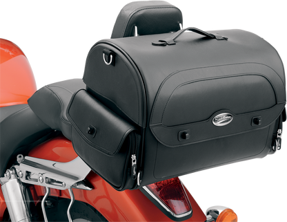 SADDLEMEN Cruis'n Express Tail Bag EX000264