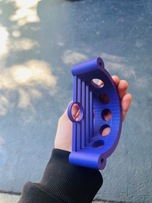 Ultra Bee Motor Cover