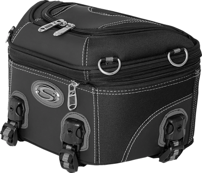 SADDLEMEN Rear Rack Bag EX000649