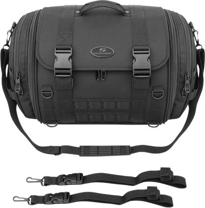 SADDLEMEN TR2300DE TL Sissy Bar Bag EX000043S