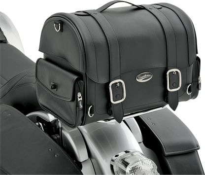 SADDLEMEN Drifter Express Tail Bag EX000265