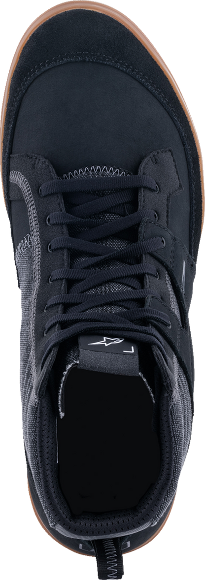 ALPINESTARS Ageless Shoes - Black/Gray/Brown - US 14 2654922118214