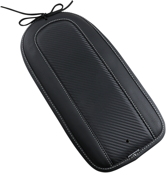 SADDLEMEN Fender Chap - Matches Dominator Solo Seat T8128-18-D