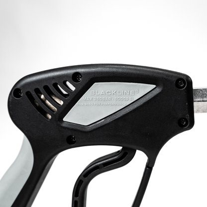 BLACKLINE® SNUB-NOSE PRESSURE WASHER GUN