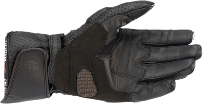 ALPINESTARS Women Stella SP-8 V3 Gloves - Black - XL 3518321-1100-XL