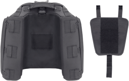 SADDLEMEN Tactical Tail Bag EX000301A