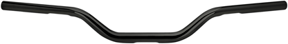 BILTWELL Handlebar - Oversized - Tracker Mid - Black 6308-2013