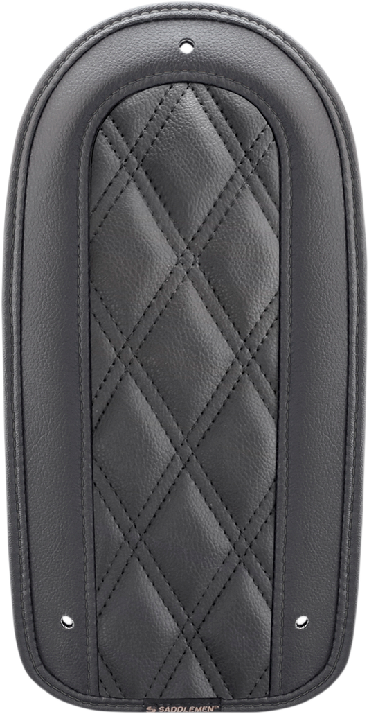 SADDLEMEN Fender Chap - Matches LS Solo Seat T8700-97-LS
