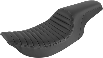 SADDLEMEN Profiler Seat - Tuck and Roll 897-06-148