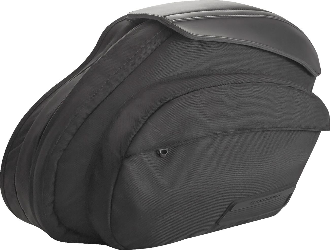 SADDLEMEN Saddlebags - Dyna EX000968D