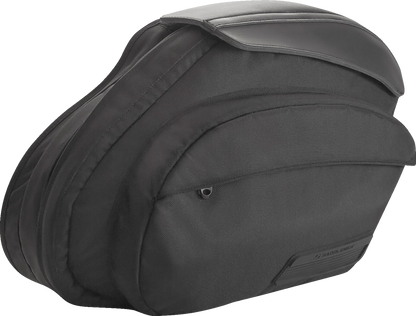 SADDLEMEN Saddlebags - Dyna EX000968D