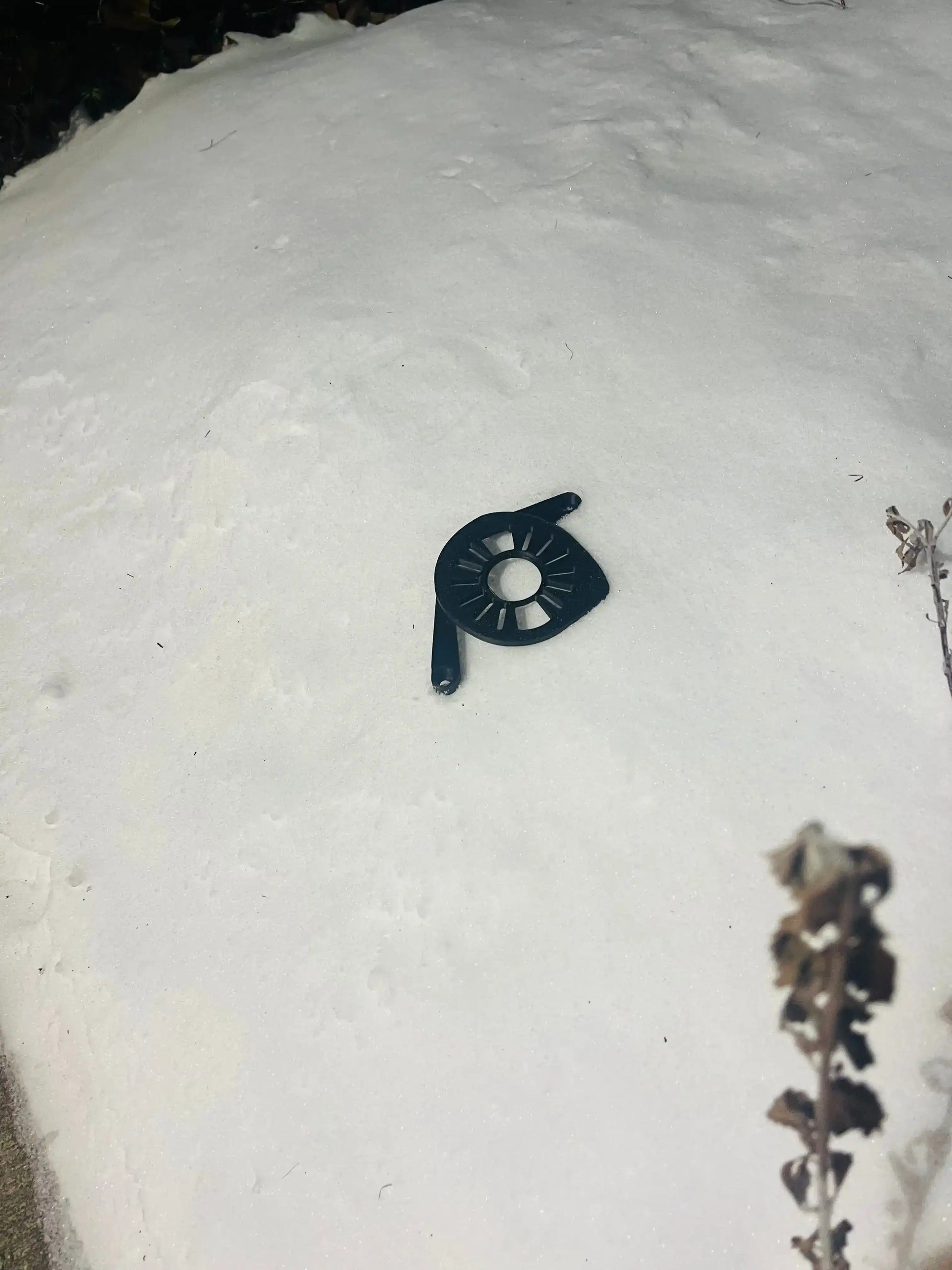 Talaria x3 v3 Motor Cover