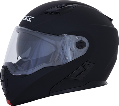 AFX FX-111 Helmet - Matte Black - Small 0100-1779