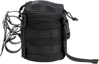 BILTWELL Exfil-7 Motorcycle Bag 3001-01