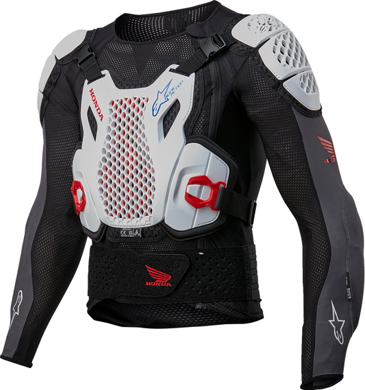 ALPINESTARS Bionic Plus V2 Protection Jacket 6506023-1272-XL