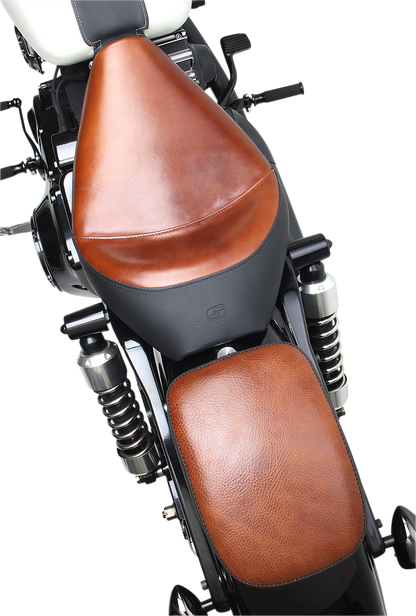 SADDLEMEN Lariat Pad - 7" SA1014
