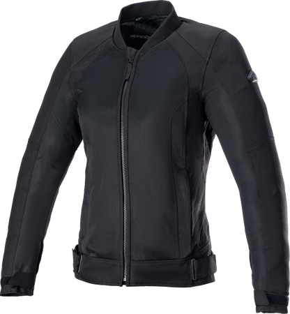 ALPINESTARS Stella Eloise v2 Air Jacket - Black/Black - 2XL 3318422-1100-2X