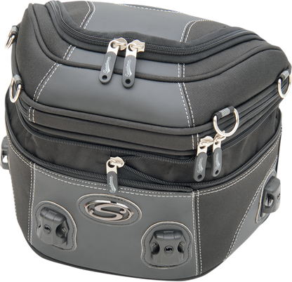 SADDLEMEN Rear Rack Bag EX000649
